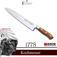 Serie 1778 Kochmesser: Der Europische Klassiker
