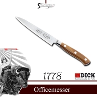 Serie 1778 Officemesser