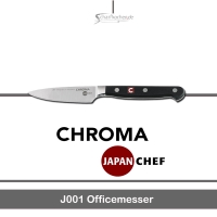Officemesser / Chroma Japanschef J01