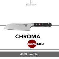 Santoku / Chroma Japan Chef J009