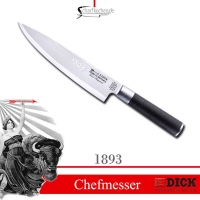 Serie 1893 Koch-Messer