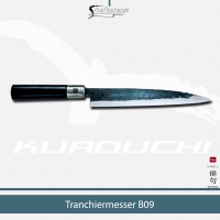 Haiku Kurouchi B09 Tranchier Messer