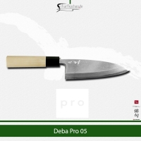 HP-05 Deba, (Fisch,-Gefl�gelmesser)