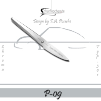 F.A. Porsche Messer Typ 301 / P-09 Sch�lmesser