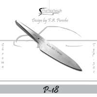 F.A. Porsche Messer Typ 301 / P-18 Kochmesser