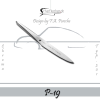 F.A. Porsche Messer Typ 301 / P-19 Universalmesser