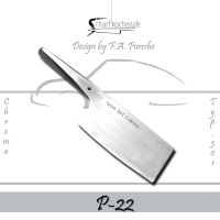 F.A. Porsche Messer Typ 301 / P-22 Chinamesser