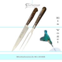 Media Besteck "Eisvogel"