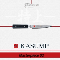 MP02 KASUMI Masterpiece Allzweckmesser, 12 cm