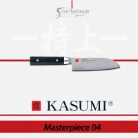 MP04 KASUMI Masterpiece Santoku, 13 cm