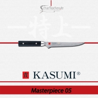 MP05 KASUMI Masterpiece Ausbeinmesser, 16 cm