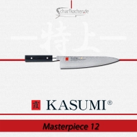 MP12 KASUMI Masterpiece Kochmesser, 24 cm
