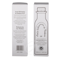 Aceto Balsamico di Modena mittel Alt / 0,25 Ltr. Fondo Montebello-Italien