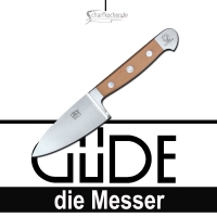 G�de Messer Alpha Birne K�semesser f�r Hartk�se B805/10