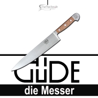 G�de Messer Alpha Birne Kochmesser B805/26