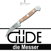 G�de Messer Alpha Birne Sch�lmesser B703/06