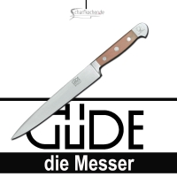 Gde Messer Alpha Birne Schinkenmesser B765/21