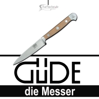 Gde Messer Alpha Birne Spickmesser B764/10