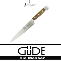 Gde Messer Alpha Faeiche Filetiermesser E765/18