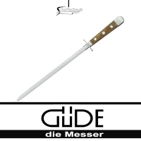 G�de Messer Alpha Fasseiche Wetzstahl E055/26