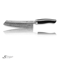Nesmuk C100 Voll Damastmesser
