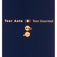 Tour Auto-Tour Gourmet inkl. 1ner Fl. Wein