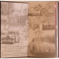 Tour Auto-Tour Gourmet inkl. 1ner Fl. Wein