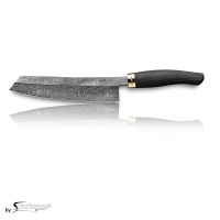 Nesmuk Exklusiv Jahresdamast Kochmesser 2011