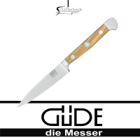 Gdemesser-Alpha Olive Spickmesser X764/08