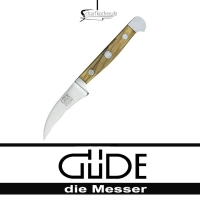G�demesser-Alpha Olive Sch�lmesser X703/06