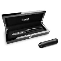 Nesmuk Exklusiv Folder 11 Lagen Damast