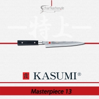 Kasumi Rechtsh�ndiges Yanagiba Sashimi-Messer 21 cm